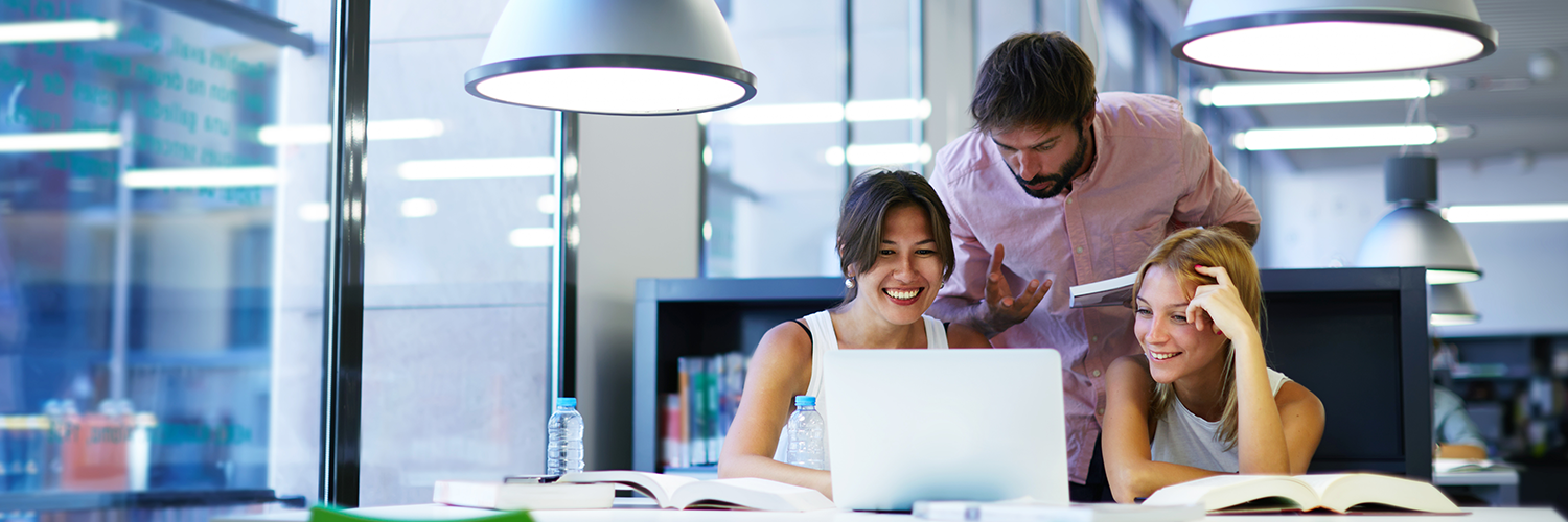 Advanced Diploma of Information Technology