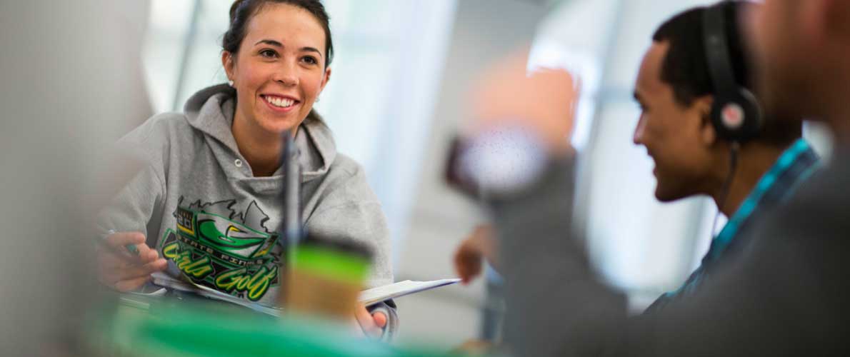 Diploma of Leadership and Management