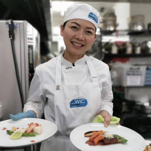 Cookery Class