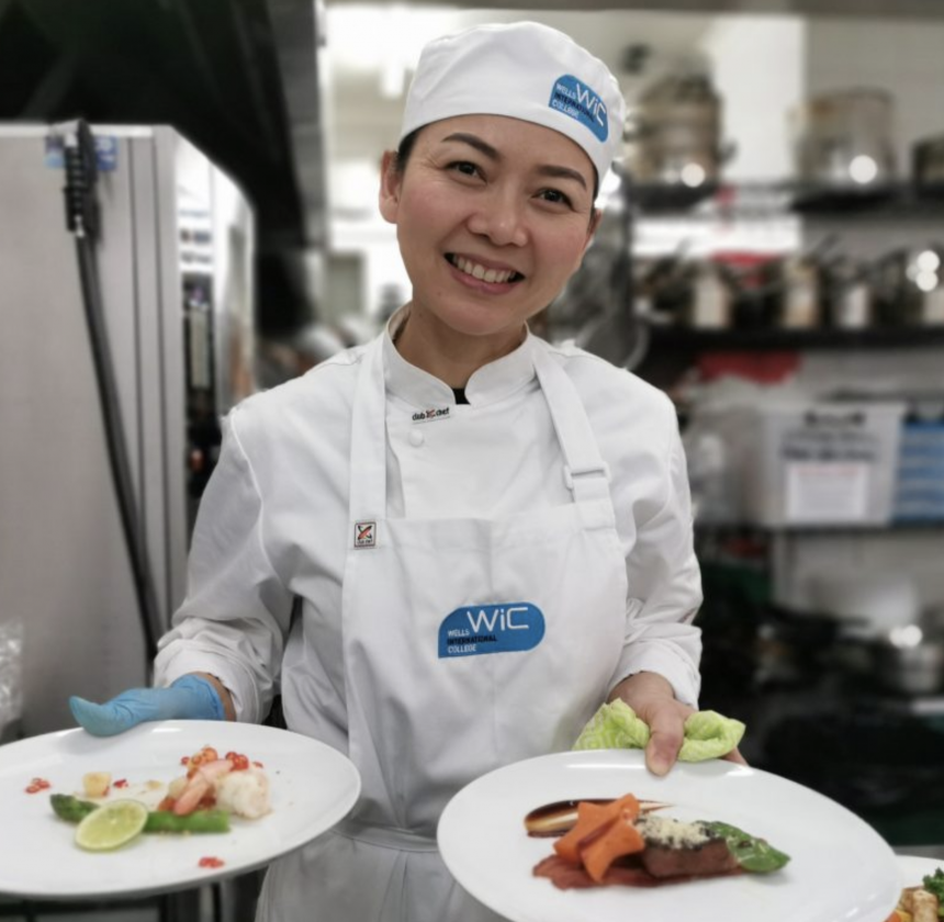 Cookery Class
