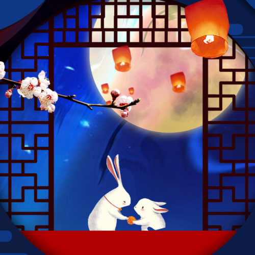 Moon Festival Moon Festival