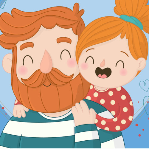 Happy Father’s Day Happy Father’s Day