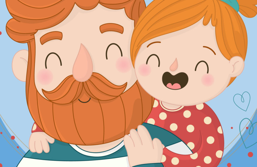Happy Father’s Day