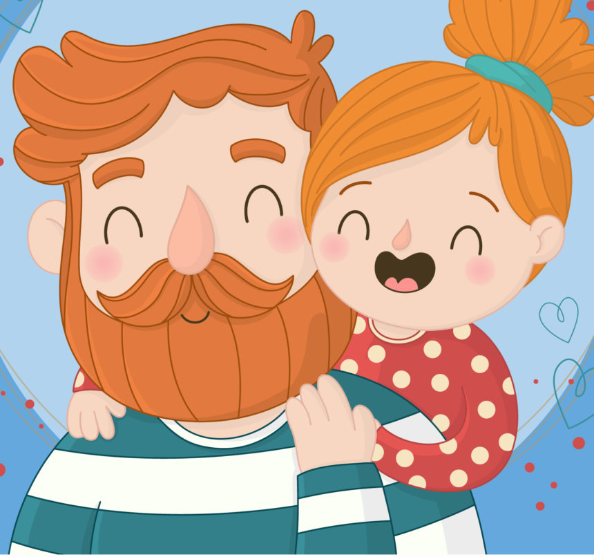 Happy Father’s Day