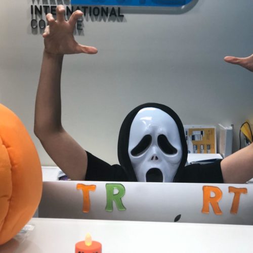 Halloween