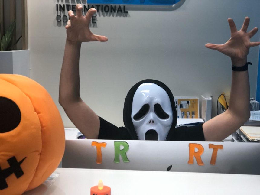 Halloween