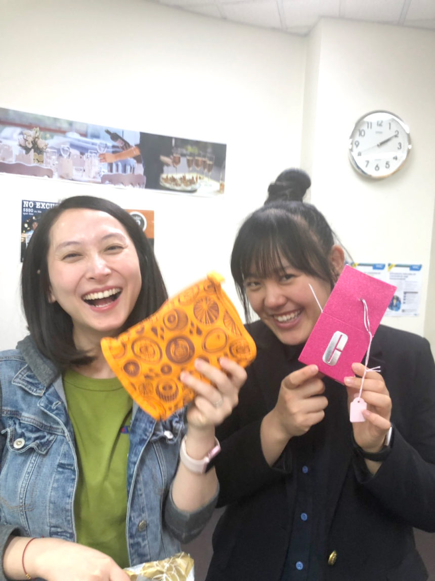 Secret Santa