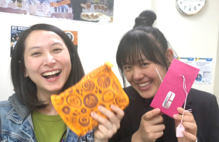 Secret Santa Secret Santa