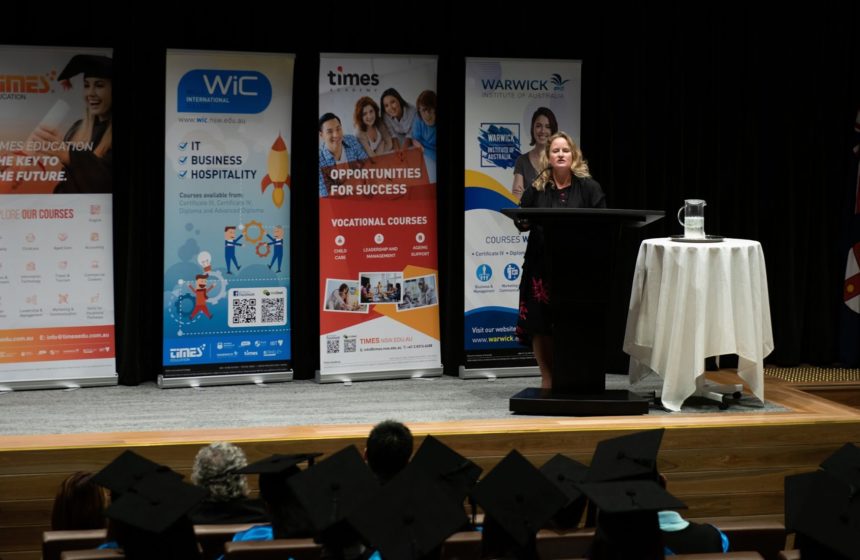 Graduation Ceremony Video Graduation Ceremony Video
