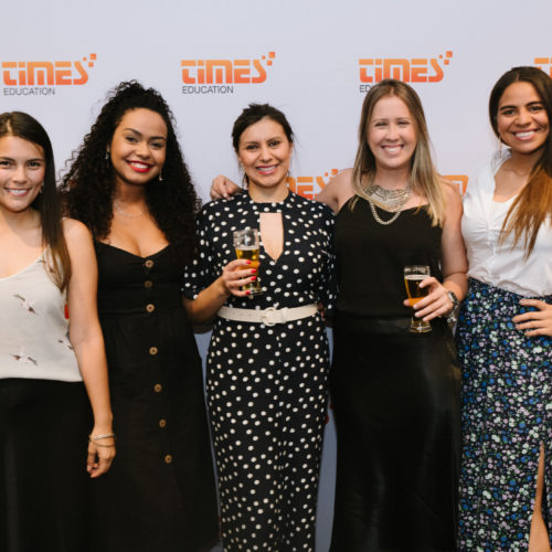 Brisbane Christmas Party