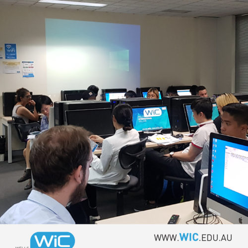 Orientation Day January 2020 Orientation Day January 2020