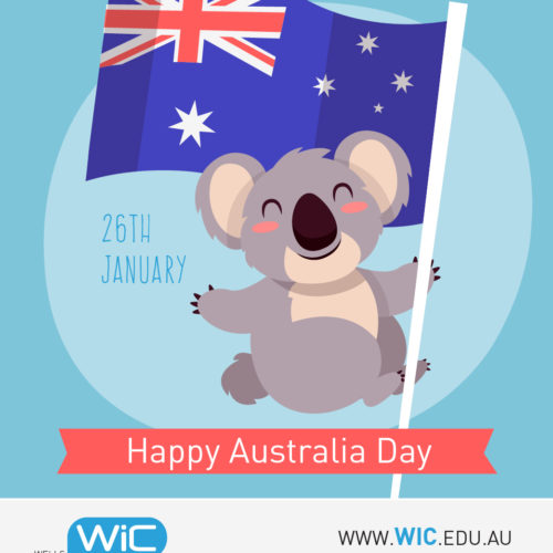 Australia Day Australia Day