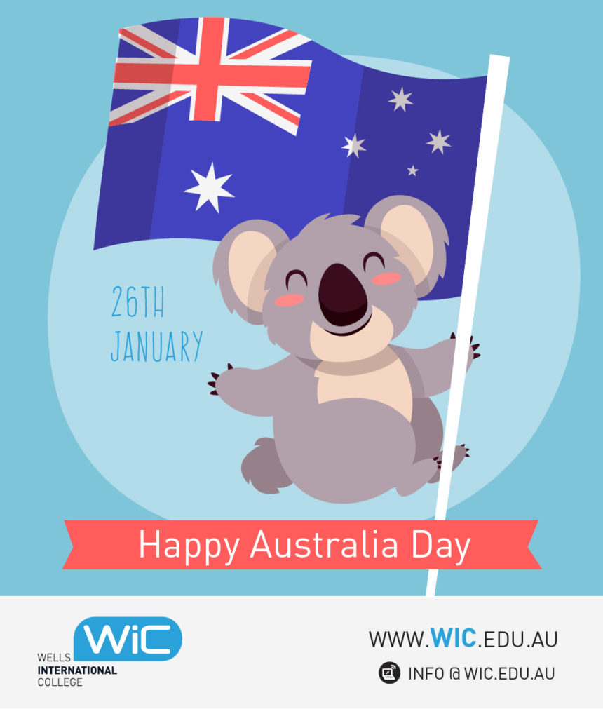 Australia Day