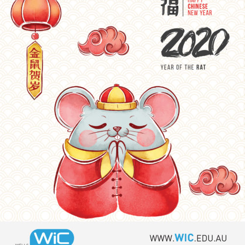 Happy Chinese New Year Happy Chinese New Year