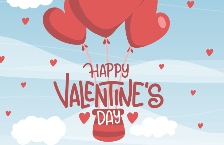 Happy valentine’S Day Happy valentine’S Day