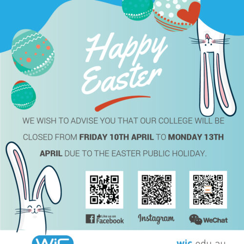 Happy Easter Happy Easter