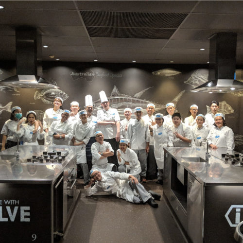 Cookery Class Cookery Class