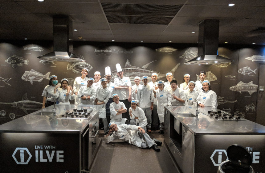Cookery Class Cookery Class