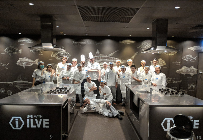 Cookery Class