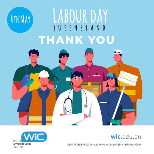 Labour Day Queensland