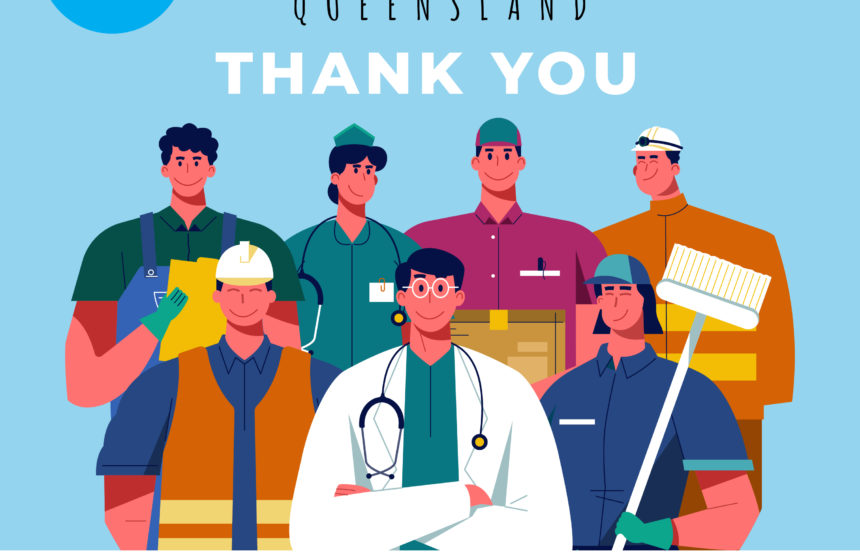 Labour Day Queensland Labour Day Queensland