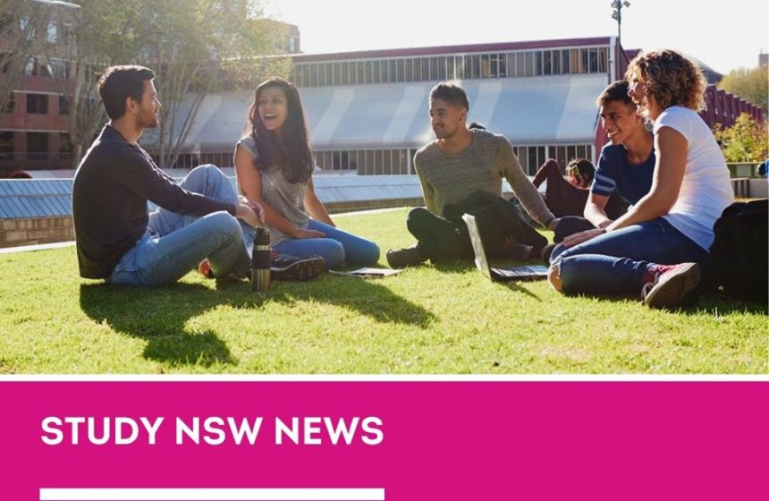 NSW Government supporting international students through COVID-19