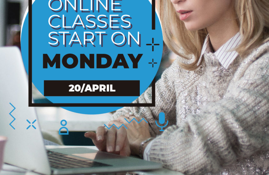 Online Classes Online Classes