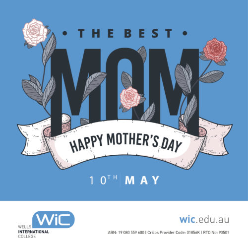Happy Mother’s Day Happy Mother’s Day