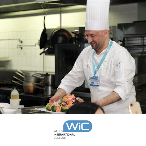 Commercial Cookery and Hospitality Workshop Alexandria Kitchen December Commercial Cookery and Hospitality Workshop Alexandria Kitchen December