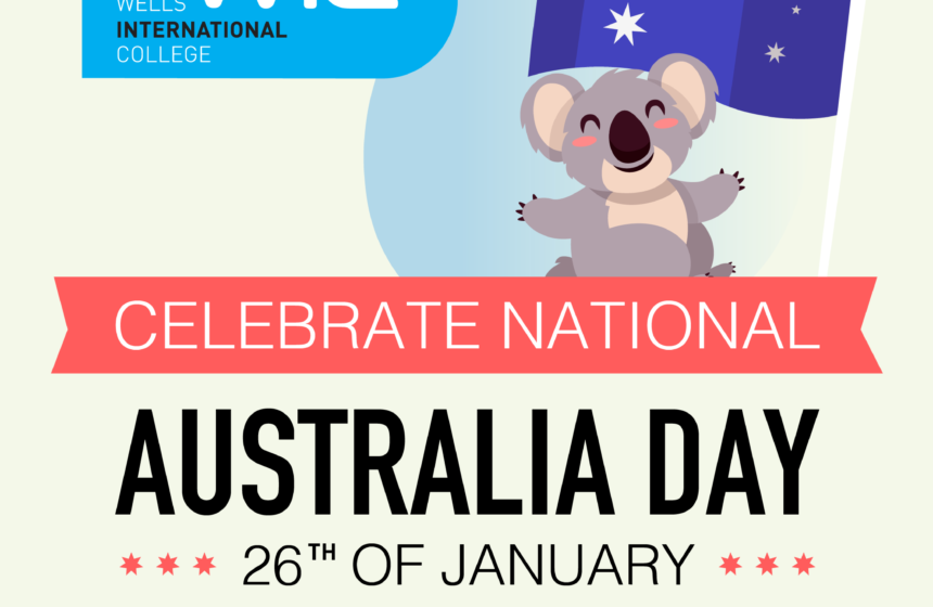 Australia Day 2021 Australia Day 2021