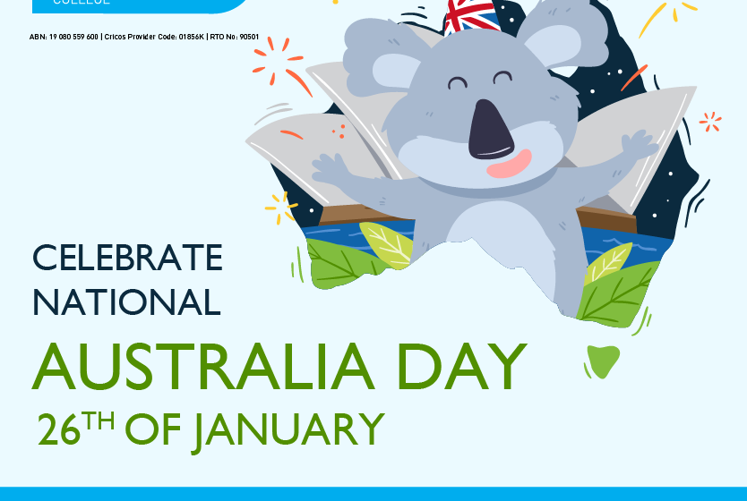 Australia Day public holiday Australia Day public holiday