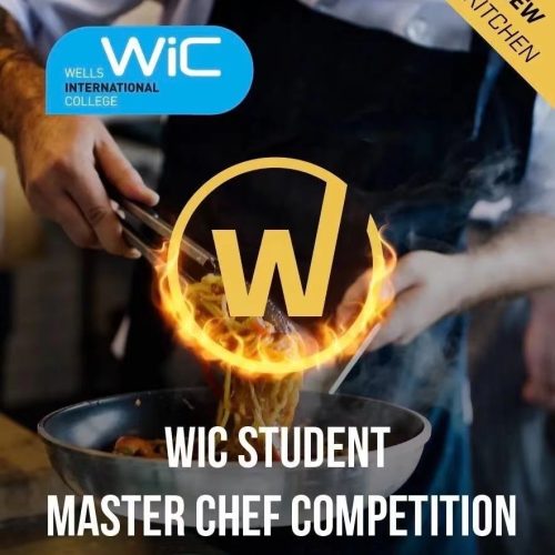 WIC Master Chef Competition